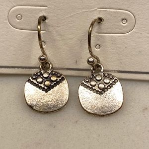 ‘American Eagle’ Earrings